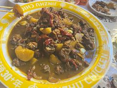 -金柱大盘鸡(和田二街店)