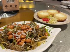 -香云轩·顺德菜(香云纱园林酒店店)