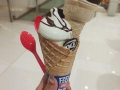 -DQ·蛋糕·冰淇淋(苏州中心店)