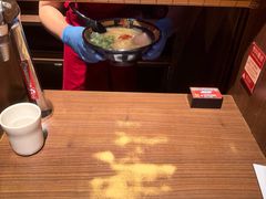 -一兰拉面(铜锣湾店)