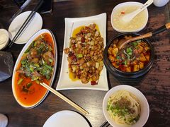 -峨嵋酒家总店(车公庄店)