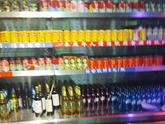 -新艺自助美食城(中山路店)