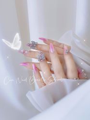 -Cici Nail日式美甲美睫工作室