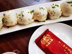 -金枝玉叶上海人家食府(三里河店)