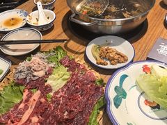 -厝味火锅·潮汕卤水火锅(十一合店)