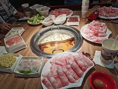 -季季红火锅(长沙步行街店)