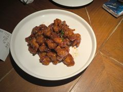 -外婆家(世界城广场店)