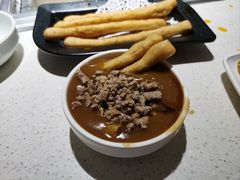 -海底捞火锅(锦艺城店)