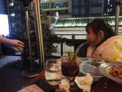 -埠口精酿夜景餐酒吧· BREWPORT BISTRO(长嘉汇重庆之眼店)