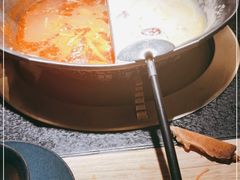 -湊湊火锅·茶憩(上海合生汇店)