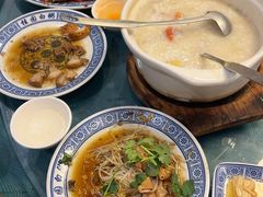 -桂园白粥·潮汕老味道