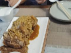 -君霖海鲜私房菜(春柳店)