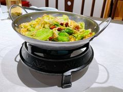 干锅包菜-老湘亲·品鉴湘菜(湖里店)