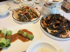 -勝記酒家·37年老字号·经典粤菜(荔枝公园店)