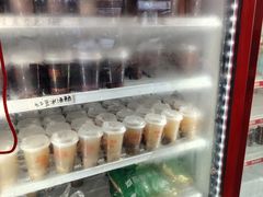 -小朱麻辣串(益民街店)