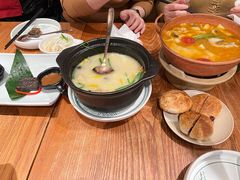 -云海肴·汽锅鸡·云南菜(广安门天虹店)