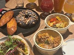 -牛啤堂精酿啤酒餐吧(五棵松华熙店)