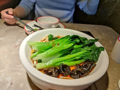 -新白鹿餐厅(金鹰新街口店)