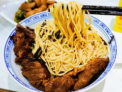 -永丰面馆(汉口路店)