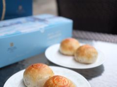 -上海新锦江大酒店