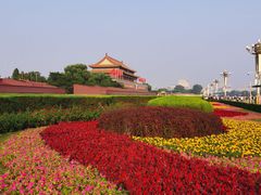 -天安门城楼