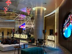 -南京禄口机场雅高铂尔曼大酒店