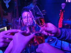 -好久不见网红乐队酒吧(鼓浪屿海底世界店)