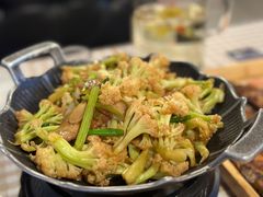 -京北渔家傲