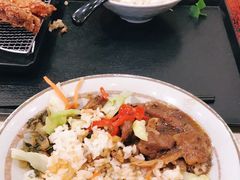 -永和大王(浦东南路店)
