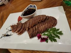 -马镇烤全羊
