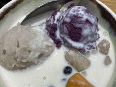 -鲜芋仙(番禺万达广场店)
