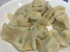 -东方饺子王(新奥购物中心店)