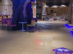 -汤W城市微度假(仓山店)