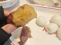 -龍歌自助小火锅(芝罘万达店)