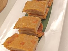 -五观堂素食(新华路店)
