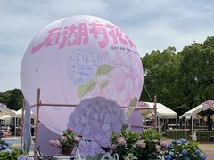 -石湖景区
