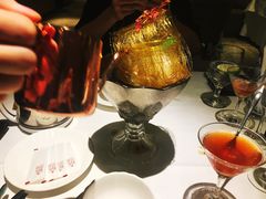 -王品牛排(珠海富华里店)