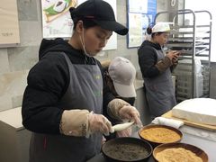 -禾生粑粑坊(陕西路店)