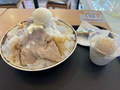 -鲜芋仙(北京通州领展广场)