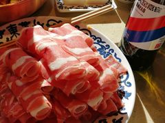 -东镇老火锅(长春路首店)