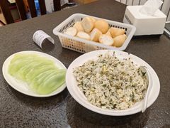 -湘肠香火锅店(团结湖店)