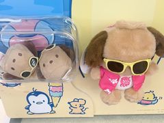 -DQ·蛋糕·冰淇淋(周浦万达店)