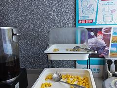 -半天妖烤鱼(中山路店)