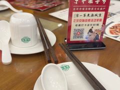 -北京小肠陈饭庄(方庄店)