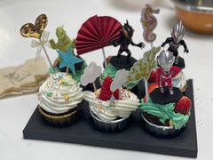 -食间旅人DIY烘焙工作室