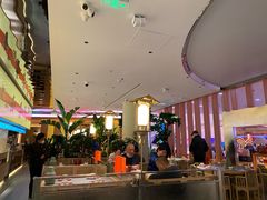 -桂满陇·蟹黄小笼汤包(中山公园店)