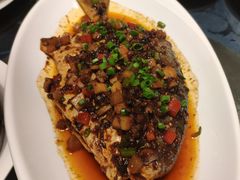 -红莲中餐厅(日航饭店)