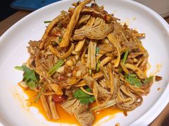 -十二点·辣椒炒肉(南山店)
