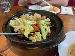 -金玉满堂潮州酒楼(无限极荟购物广场店)