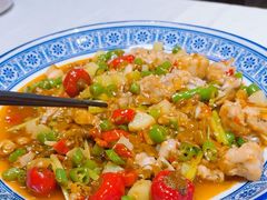 -新蜀会四川豆花(五羊店)